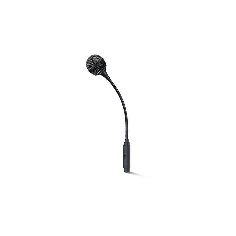 PROEL CA PA MG3D Microphone systems mikrofon dynamiczny na gęsiej szyjce